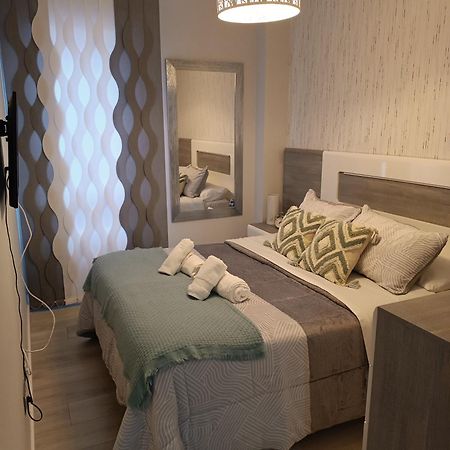 ¡Al Lado De La Clinica Oftalmologica Vega! Apartamento Oviedo Exterior foto