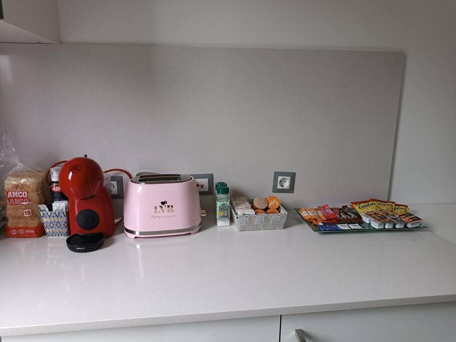 ¡Al Lado De La Clinica Oftalmologica Vega! Apartamento Oviedo Exterior foto