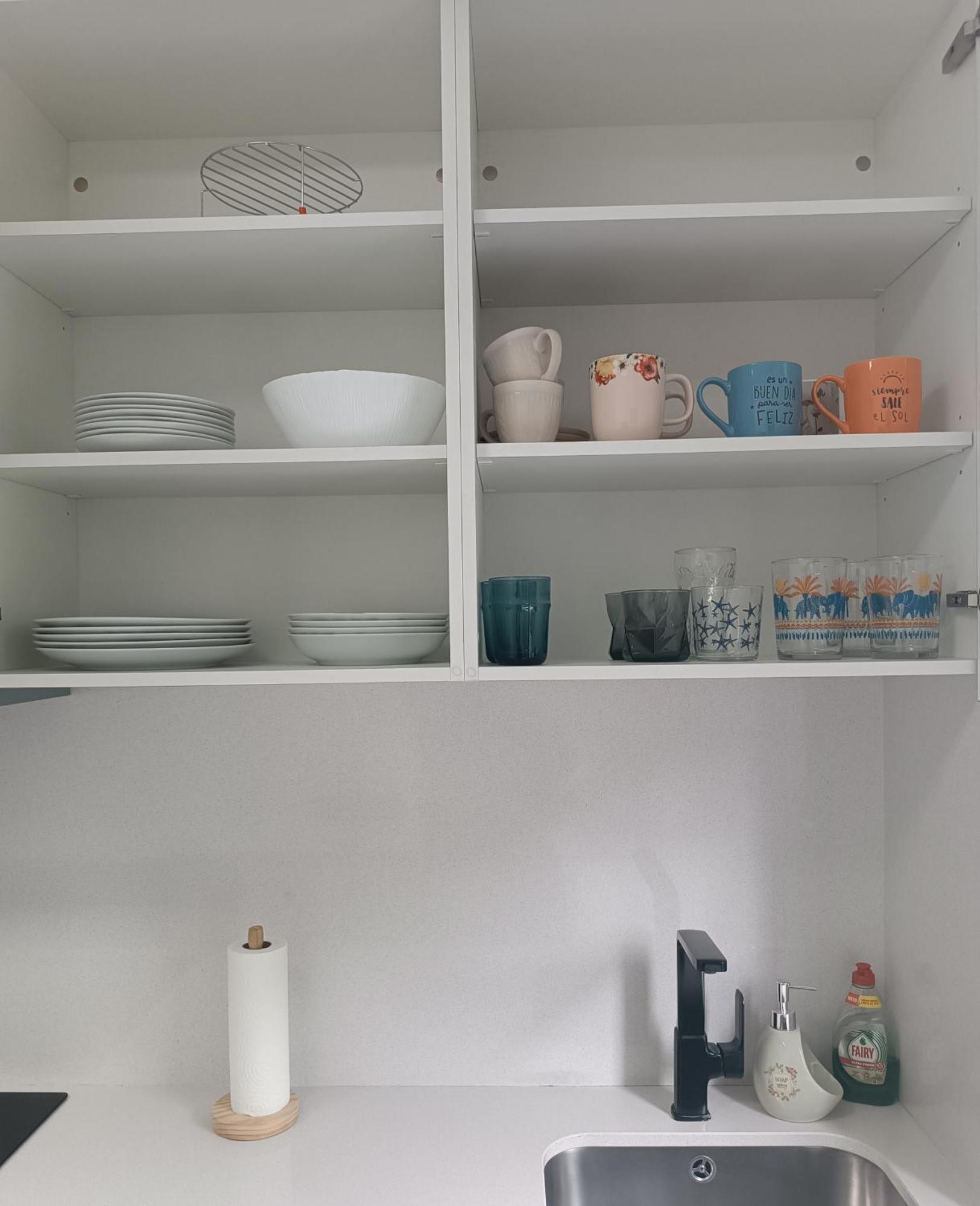 ¡Al Lado De La Clinica Oftalmologica Vega! Apartamento Oviedo Exterior foto