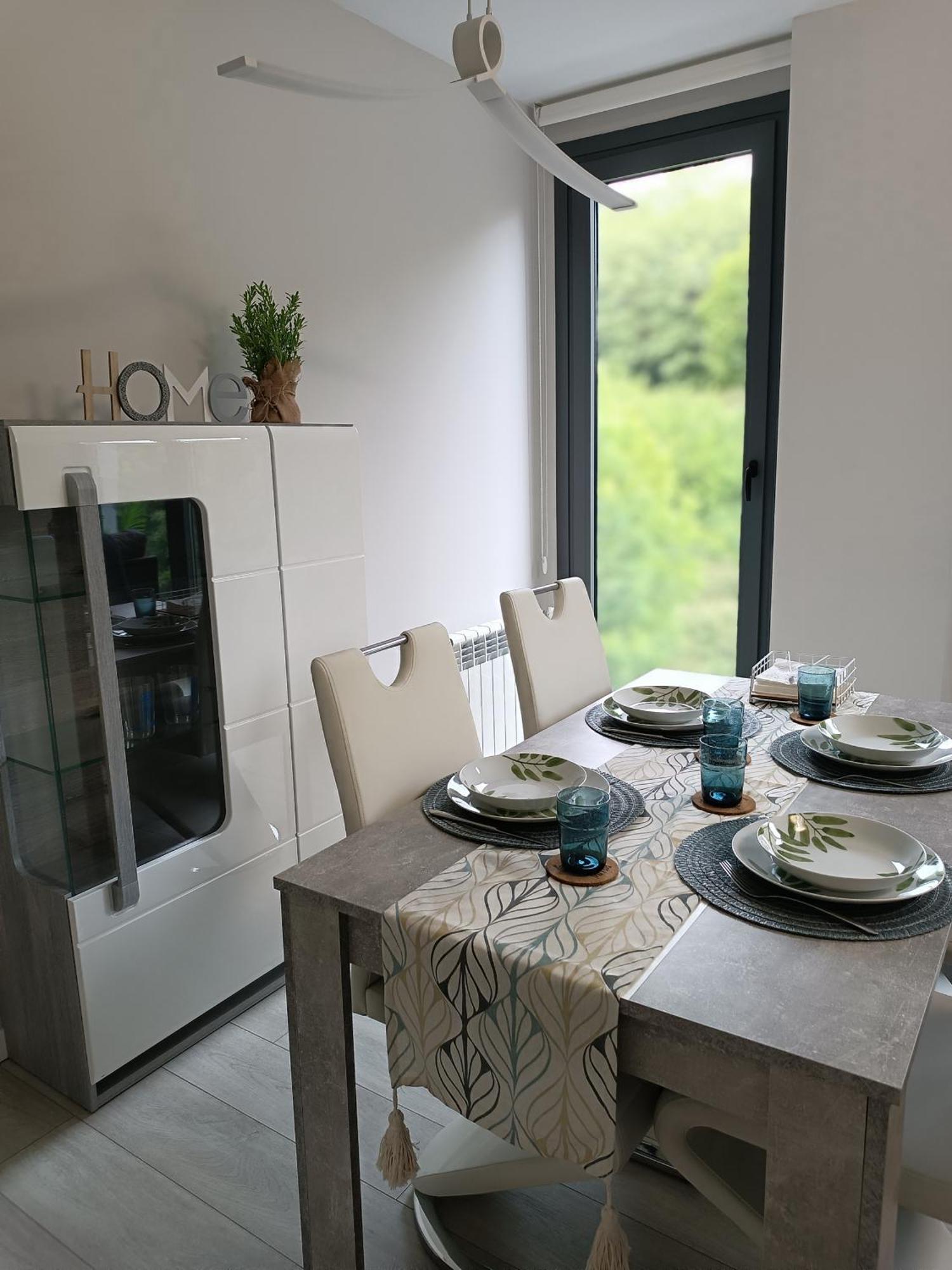 ¡Al Lado De La Clinica Oftalmologica Vega! Apartamento Oviedo Exterior foto