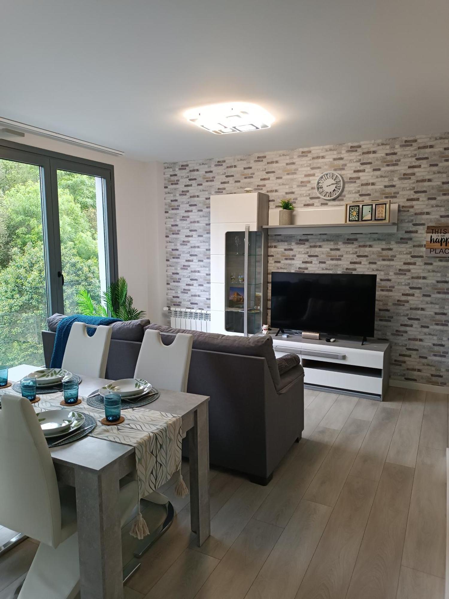 ¡Al Lado De La Clinica Oftalmologica Vega! Apartamento Oviedo Exterior foto