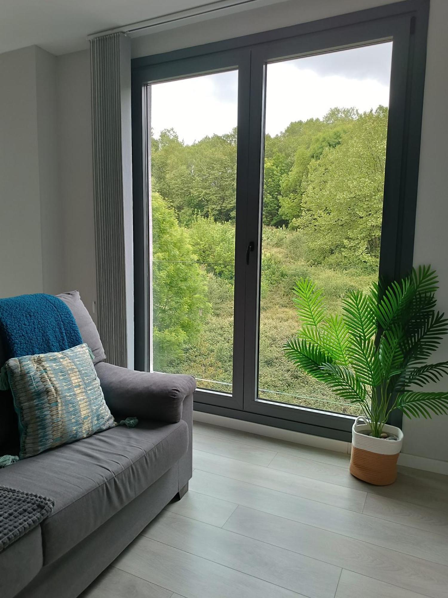 ¡Al Lado De La Clinica Oftalmologica Vega! Apartamento Oviedo Exterior foto